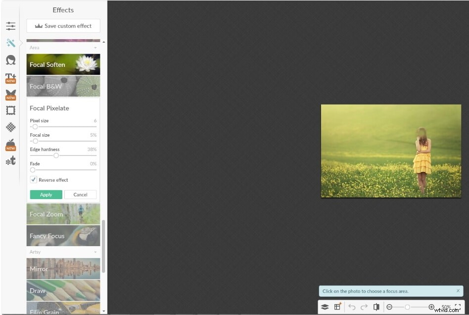 How to Blur Faces in Photos: Best Software for PC, Mac & Mobile