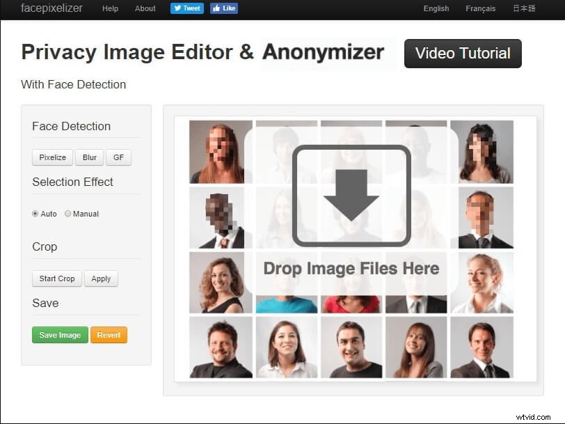 How to Blur Faces in Photos: Best Software for PC, Mac & Mobile