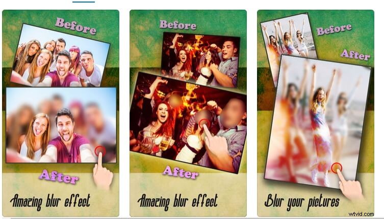 How to Blur Faces in Photos: Best Software for PC, Mac & Mobile