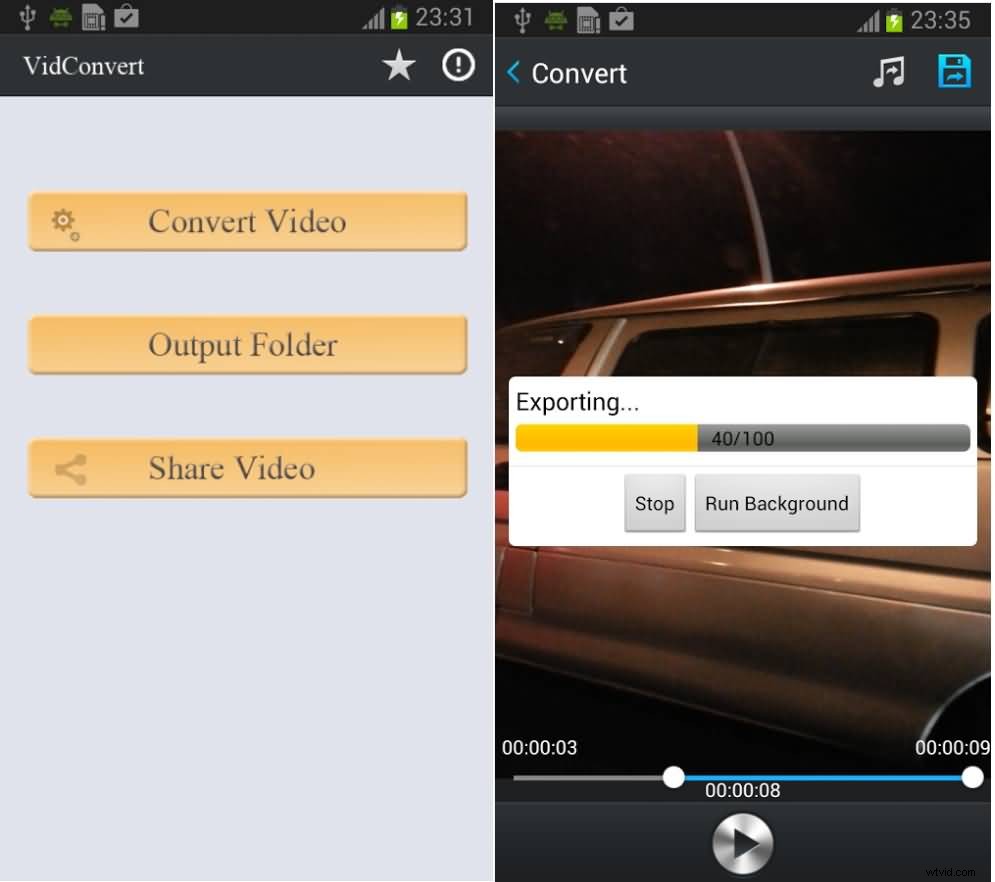 Top 6 Free Video Converter Apps for Android: Convert Videos Effortlessly
