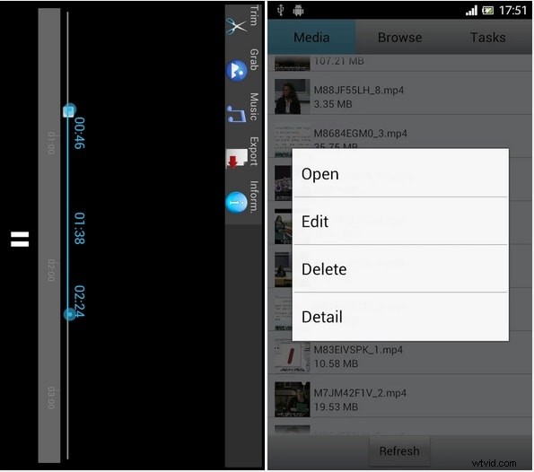 Top 6 Free Video Converter Apps for Android: Convert Videos Effortlessly