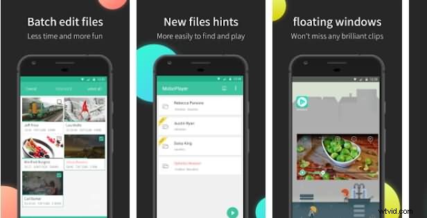Top 5 Best Video Player Apps for Android: Expert Picks for Superior Playback