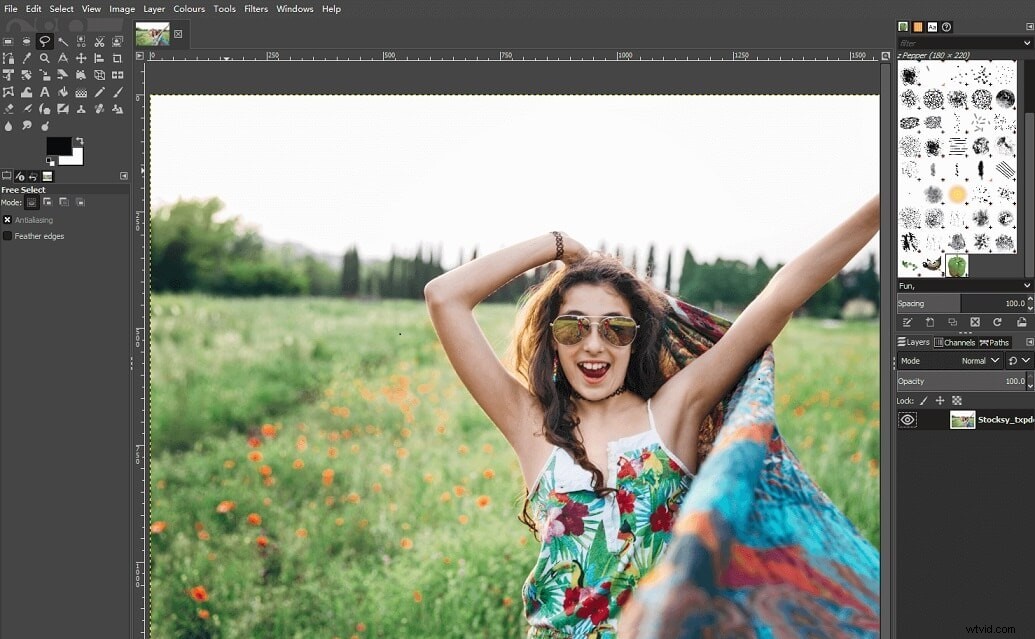 Top 17 Photo Editors for Beginners: Windows, Mac & Online Tools