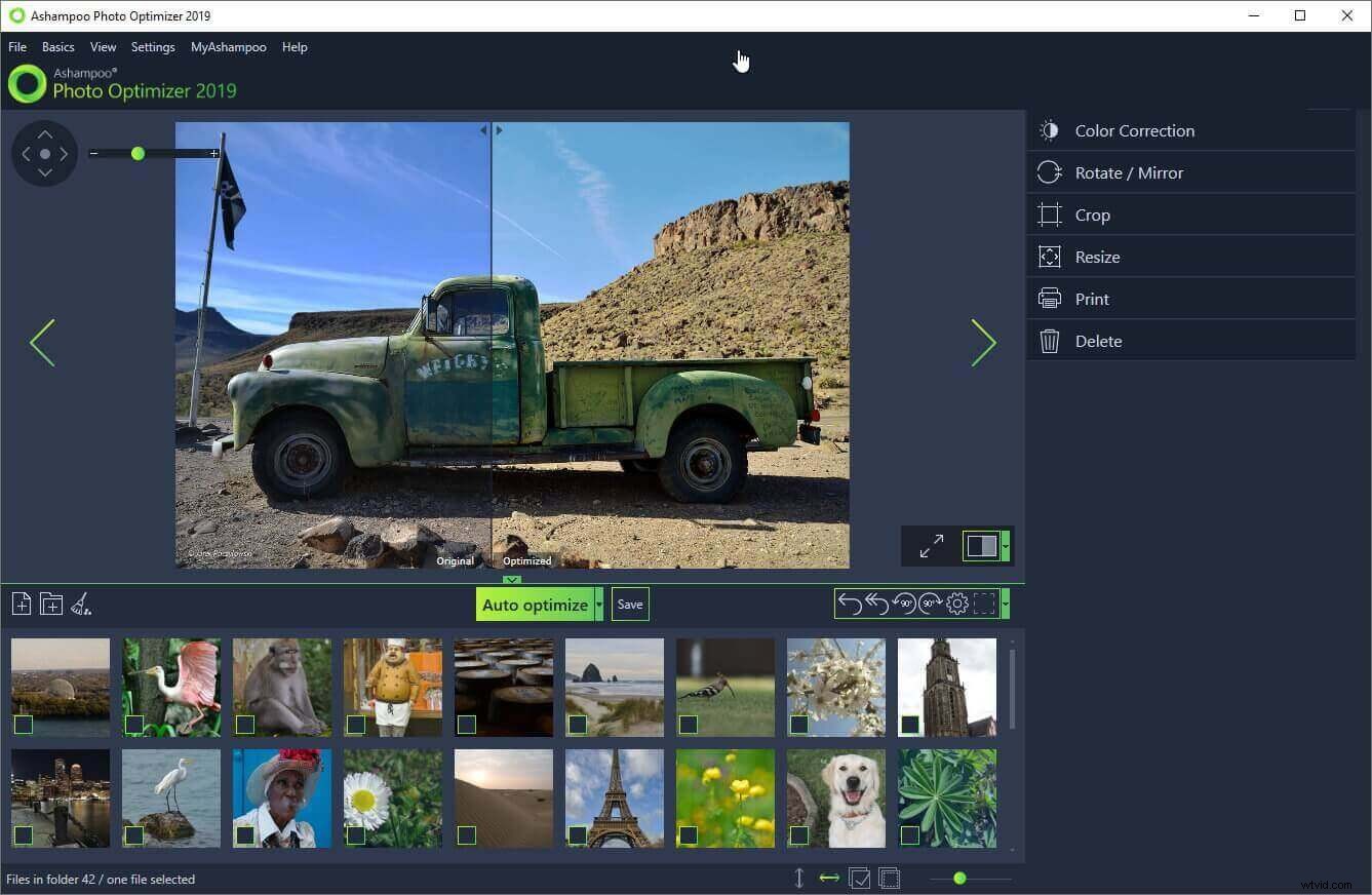 Top 17 Photo Editors for Beginners: Windows, Mac & Online Tools