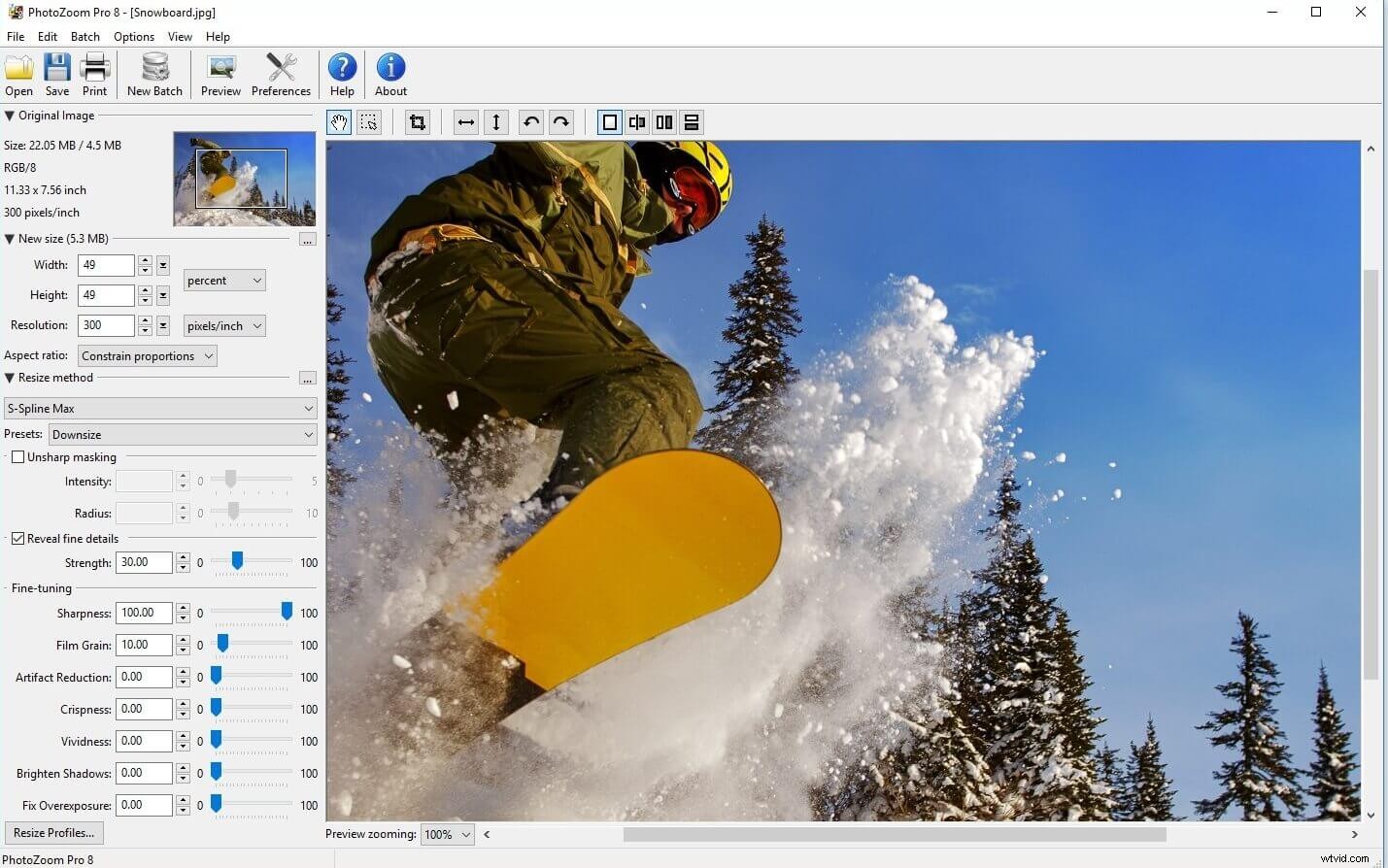 Top 17 Photo Editors for Beginners: Windows, Mac & Online Tools