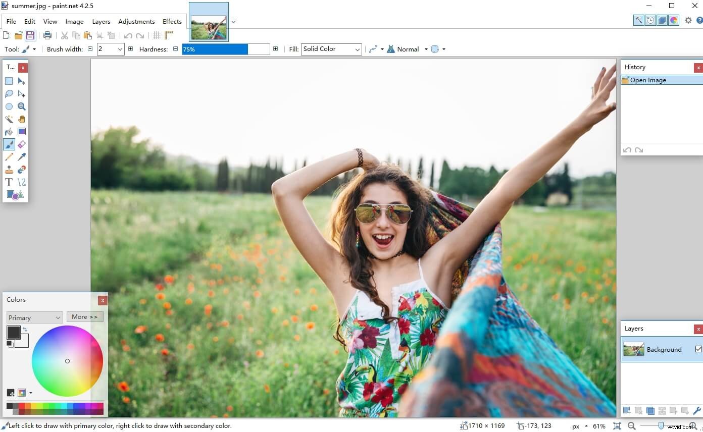 Top 17 Photo Editors for Beginners: Windows, Mac & Online Tools