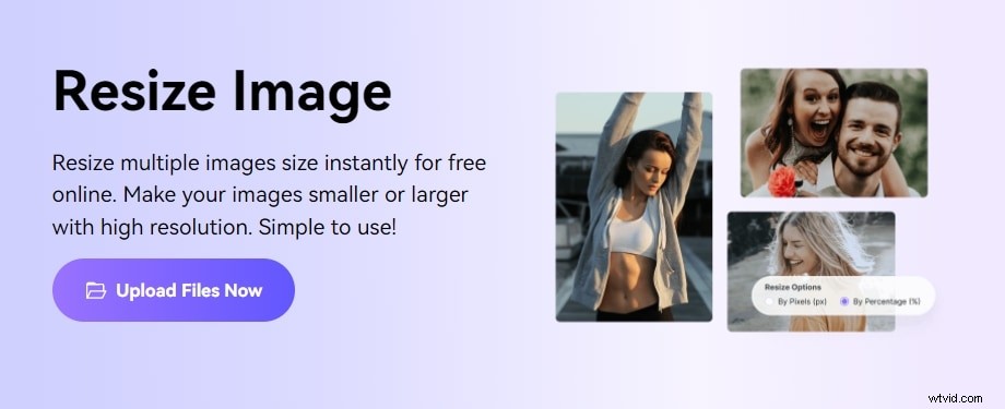 How to Resize Photos Without Losing Quality: Proven Tools & Tips
