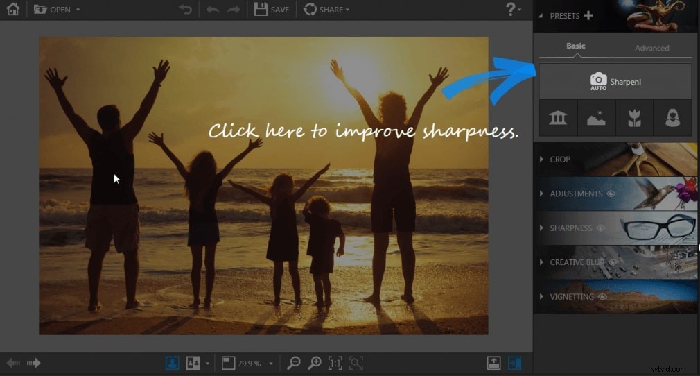 Sharpen Blurry Photos Effortlessly: 3 Proven Tools with Tutorials