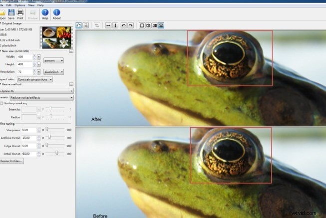 Sharpen Blurry Photos Effortlessly: 3 Proven Tools with Tutorials
