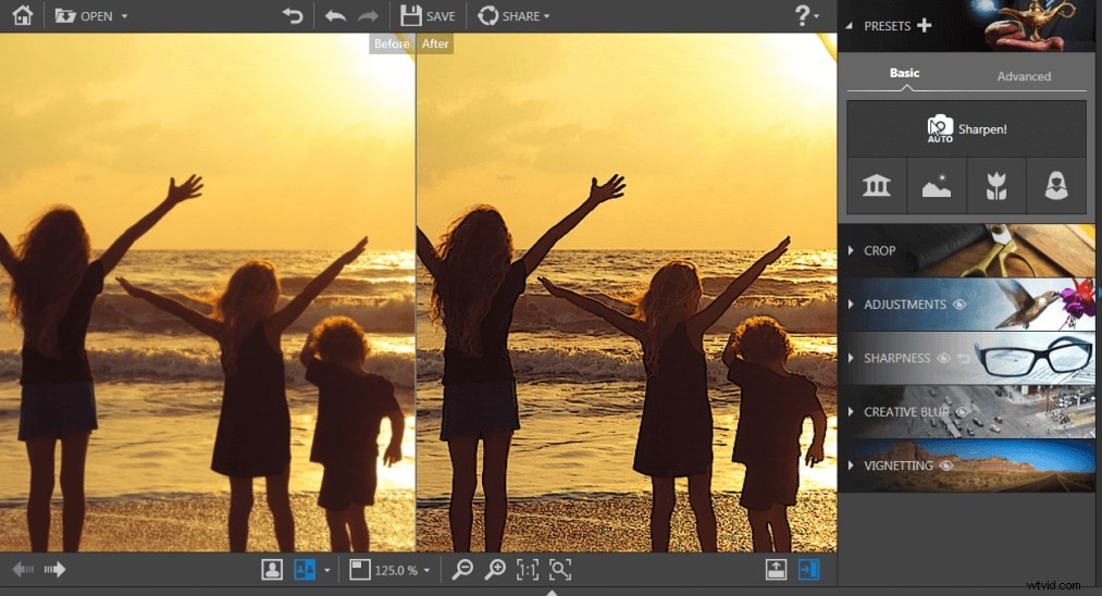Sharpen Blurry Photos Effortlessly: 3 Proven Tools with Tutorials