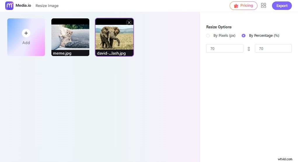 Resize Photos Effortlessly: Top 4 Best Image Resizer Software Tools