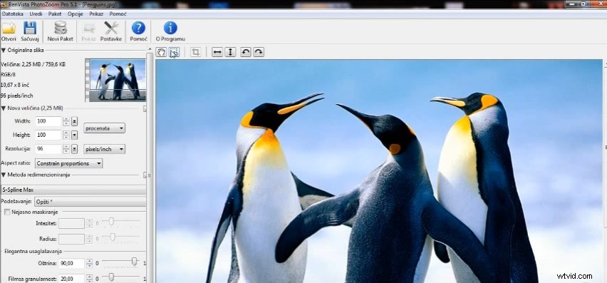 Resize Photos Effortlessly: Top 4 Best Image Resizer Software Tools