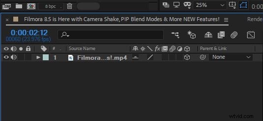 How to Reverse Videos Easily: Step-by-Step Guide for After Effects & FilmoraPro