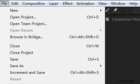 How to Reverse Videos Easily: Step-by-Step Guide for After Effects & FilmoraPro