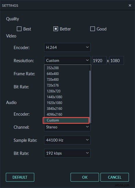 How to Easily Change Video Resolution on Windows and Mac: Step-by-Step Guide