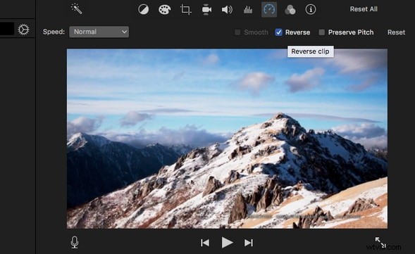 How to Play Videos Backwards on Windows and Mac: Easy Step-by-Step Guide