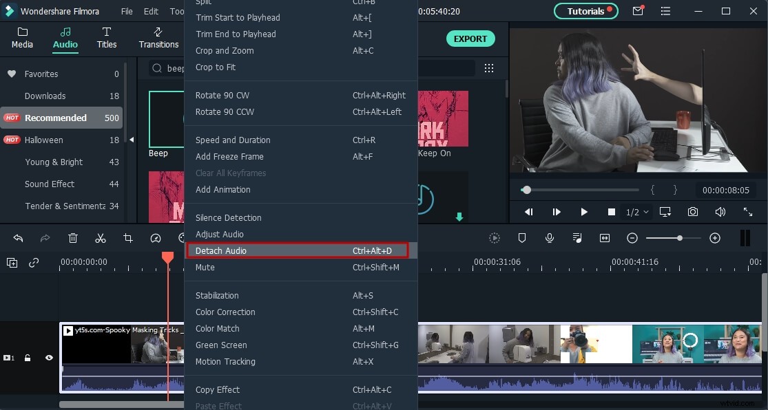 Top 10+ Best Video Reverse Software: Reverse Any Video Effortlessly