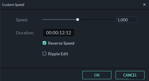Top 10+ Best Video Reverse Software: Reverse Any Video Effortlessly