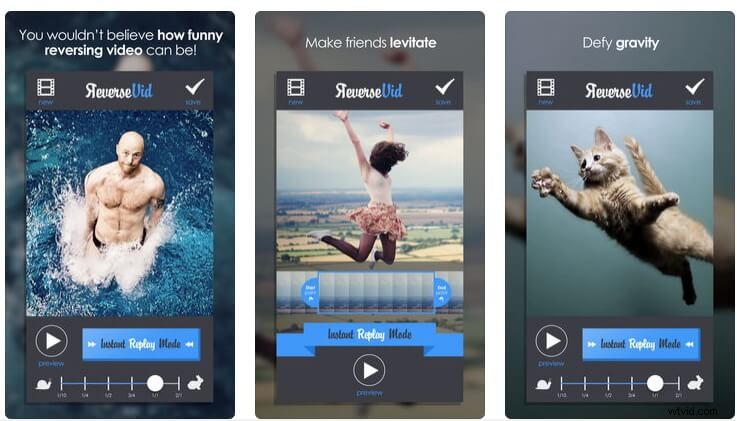 Top 10+ Best Video Reverse Software: Reverse Any Video Effortlessly
