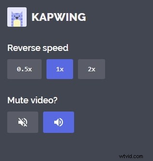 Top 10+ Best Video Reverse Software: Reverse Any Video Effortlessly