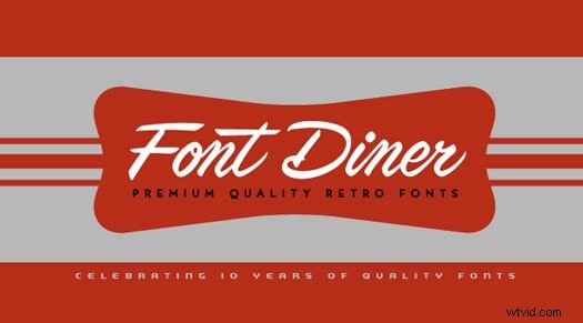 Top Free Font Resources: Download Unique Fonts for Professional Video Projects