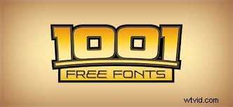 Top Free Font Resources: Download Unique Fonts for Professional Video Projects