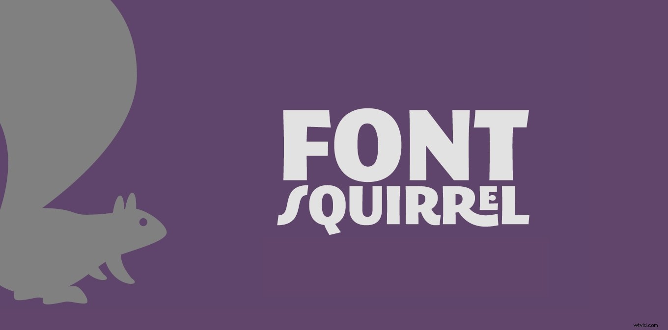 Top Free Font Resources: Download Unique Fonts for Professional Video Projects