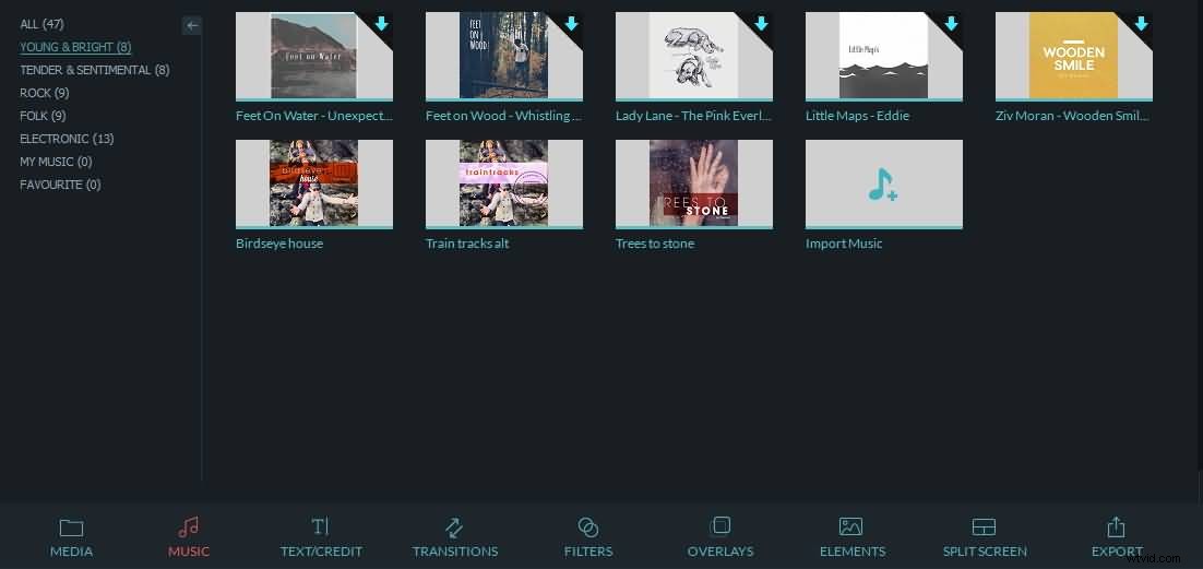 How to Choose the Perfect Music for Your Video Project: Expert Tips