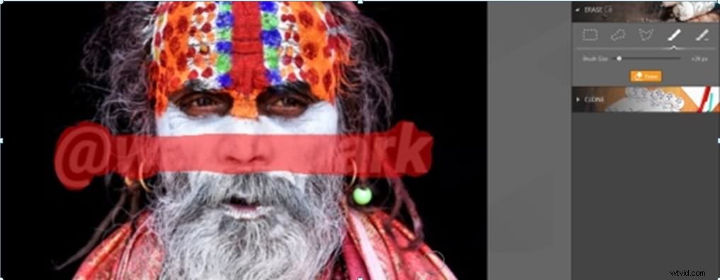 Top 5 Best Tools to Remove Watermarks from Images Effortlessly