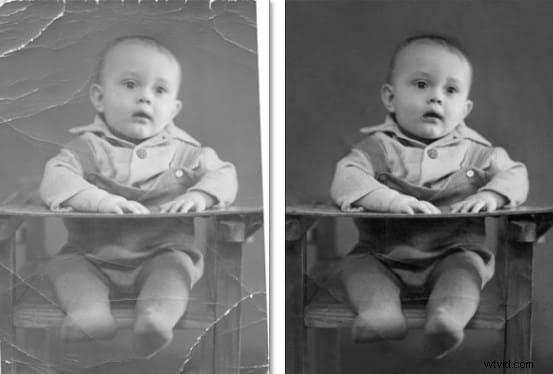 Revive Faded Memories: Top 5 Best Photo Restoration Software Tools