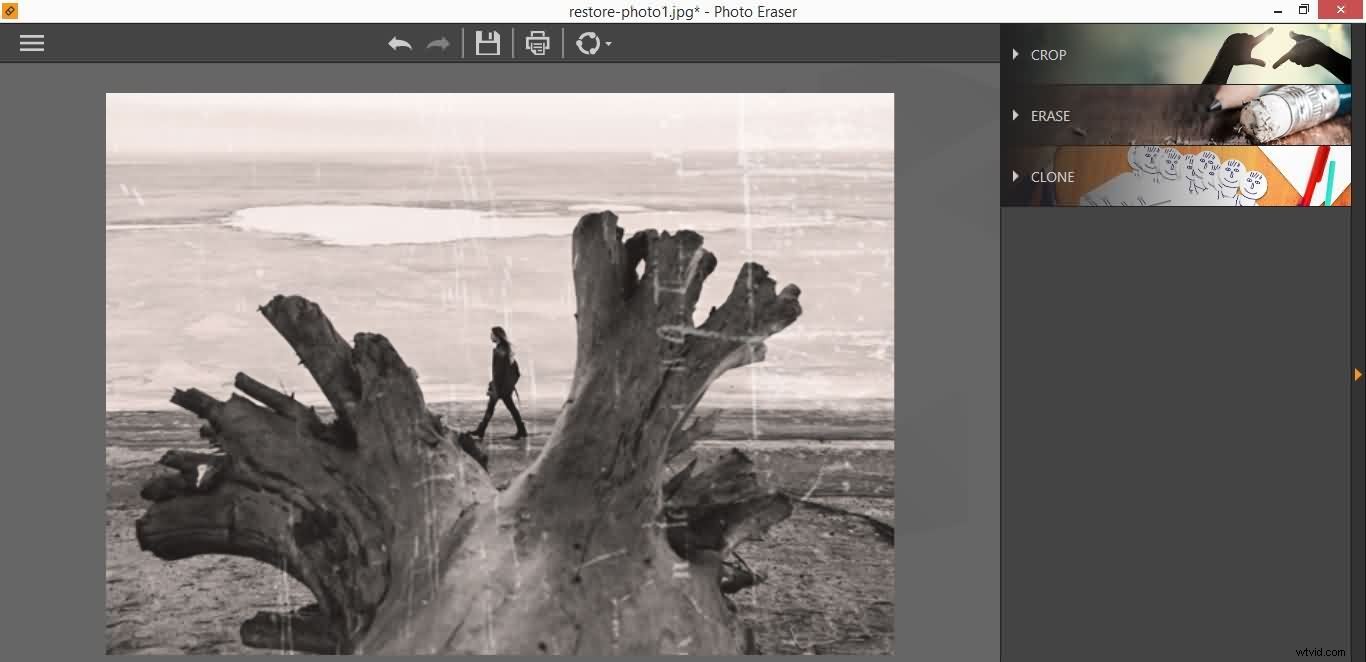 Revive Faded Memories: Top 5 Best Photo Restoration Software Tools