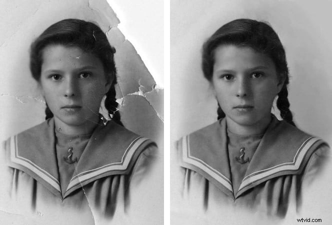 Revive Faded Memories: Top 5 Best Photo Restoration Software Tools