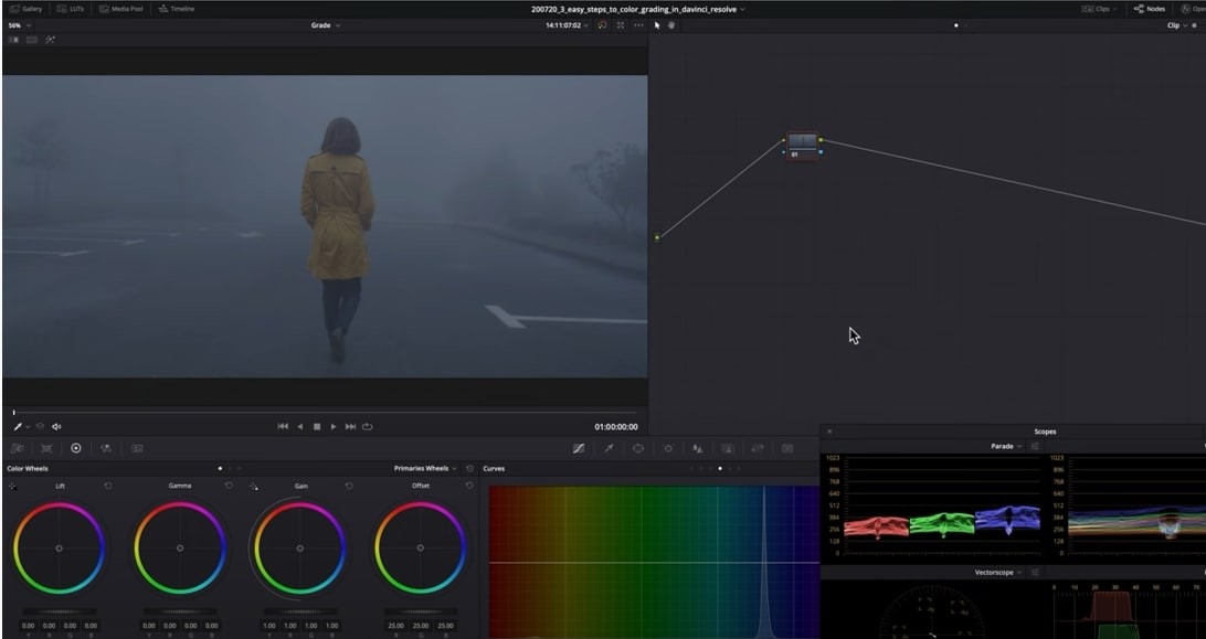 Top 10 Best Color Correction & Grading Software Tools for 2024