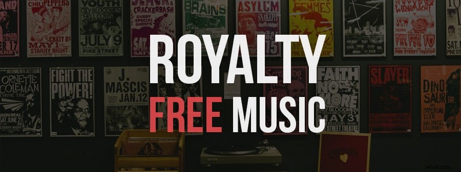 Top 10 Trusted Royalty-Free Music Sites for Free Legal Downloads
