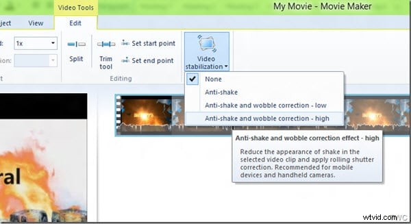 Best Anti-Shake Video Editing Software: Stabilize Shaky Footage Effortlessly