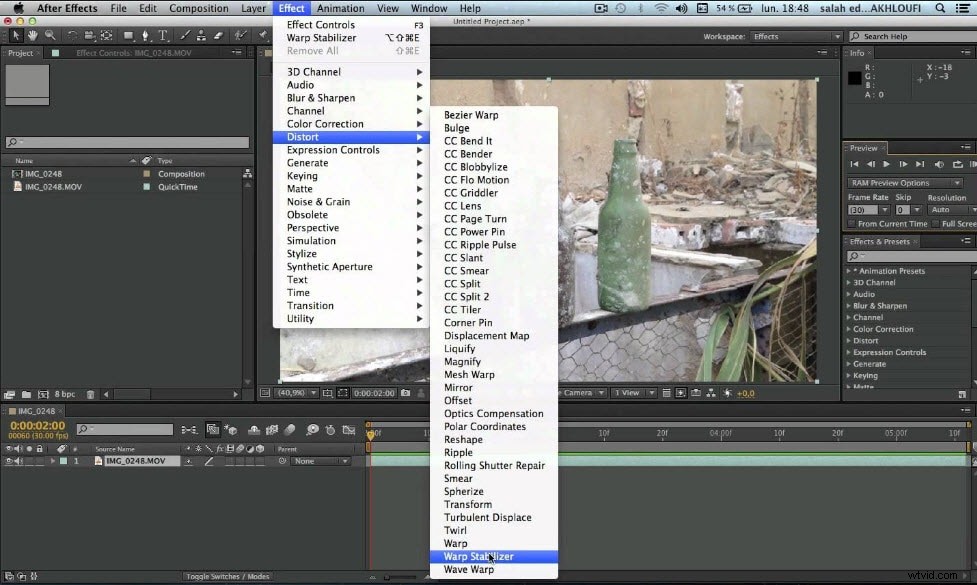 Best Anti-Shake Video Editing Software: Stabilize Shaky Footage Effortlessly