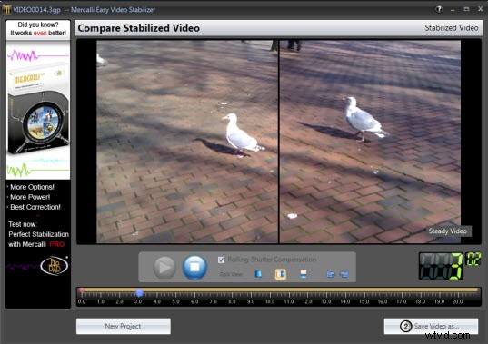 Best Anti-Shake Video Editing Software: Stabilize Shaky Footage Effortlessly
