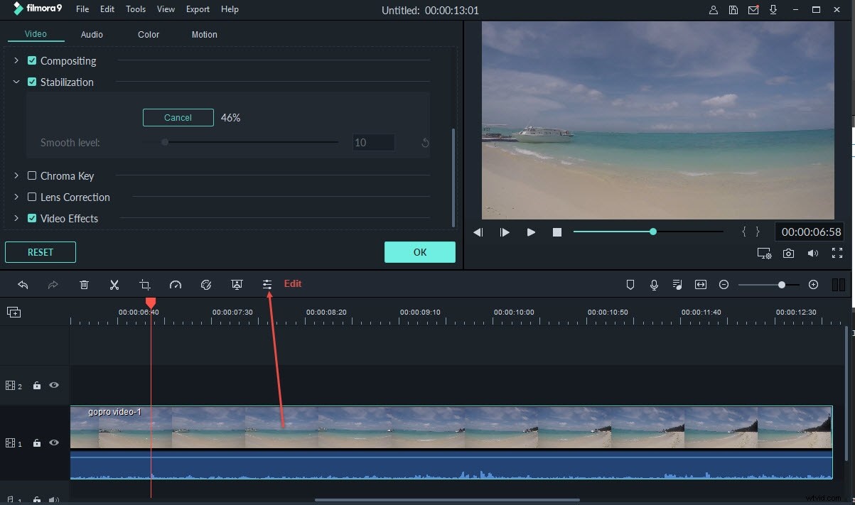 Ultimate Guide: Stabilize Shaky Video Footage with Pro Tools
