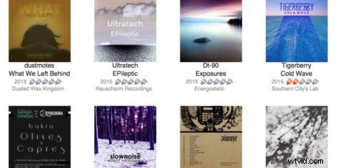 Top 8 Websites for Free Royalty-Free Background Music Downloads