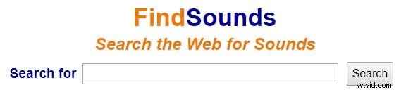 Top 9 Websites for Free Royalty-Free Sound Effects Downloads