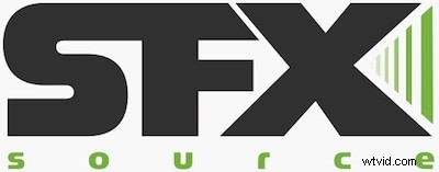 Top 9 Websites for Free Royalty-Free Sound Effects Downloads