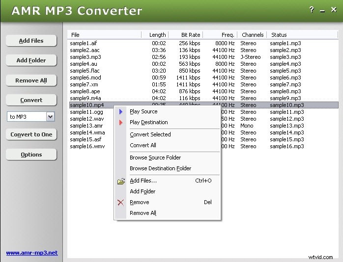 Effortless AMR to MP4 Converter: Convert .amr Audio to .mp4 Video Seamlessly