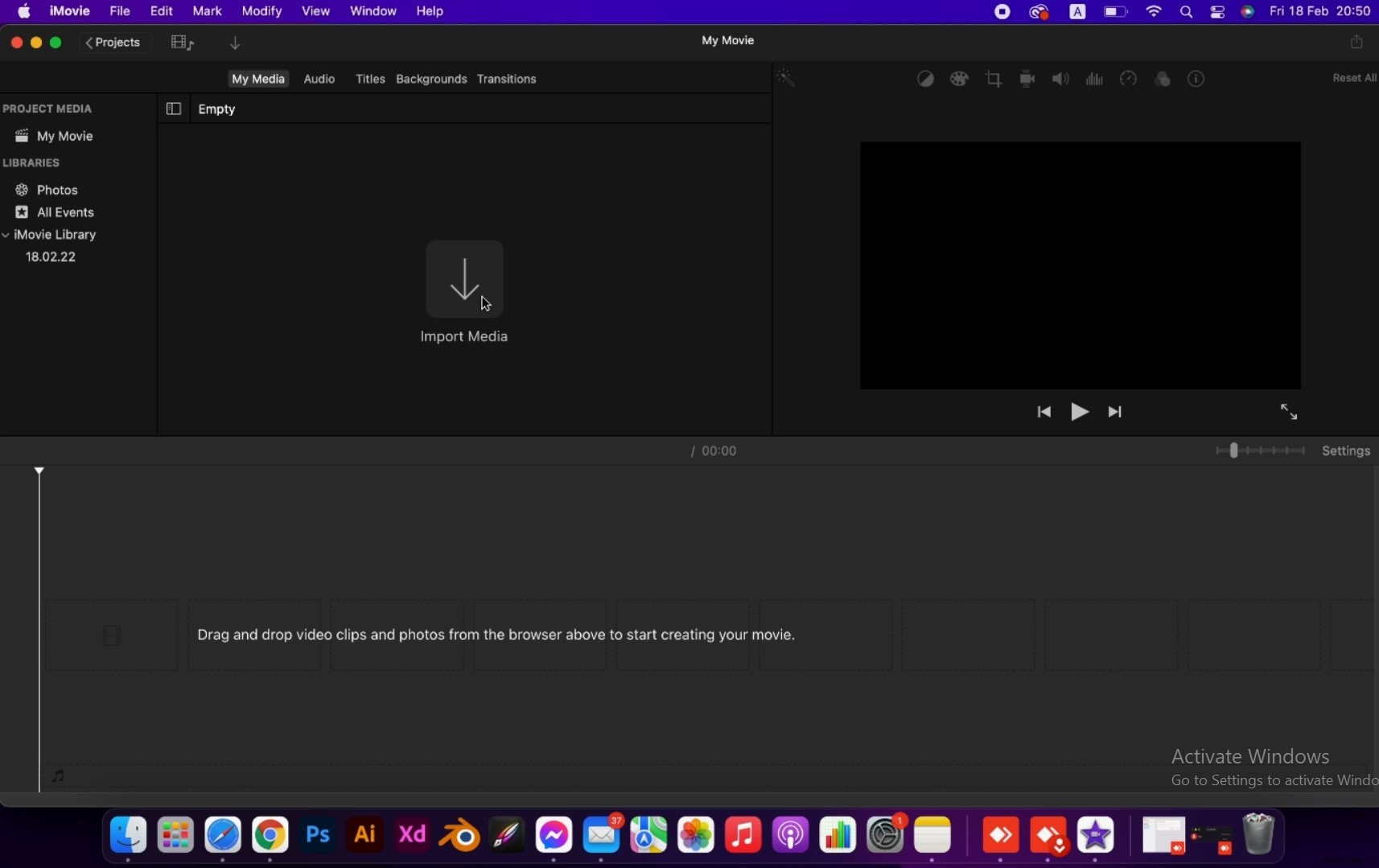 How to Merge AVI Videos on Mac for Free: 3 Best Methods
