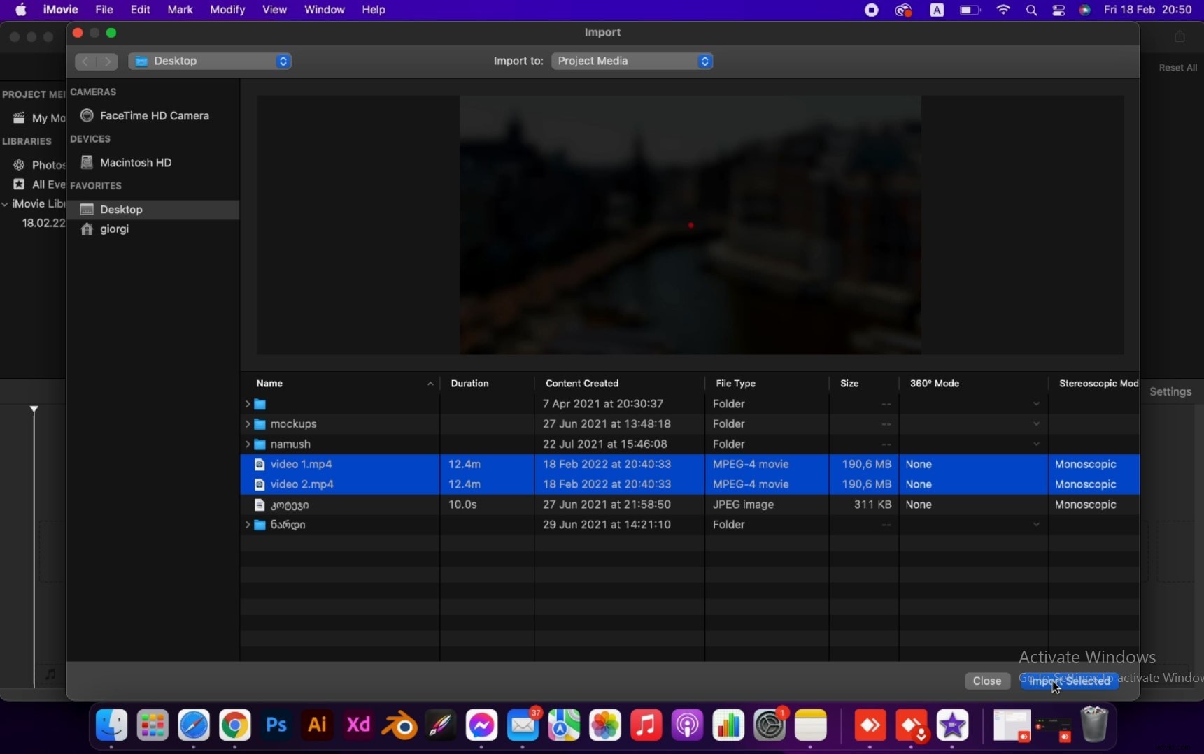 How to Merge AVI Videos on Mac for Free: 3 Best Methods
