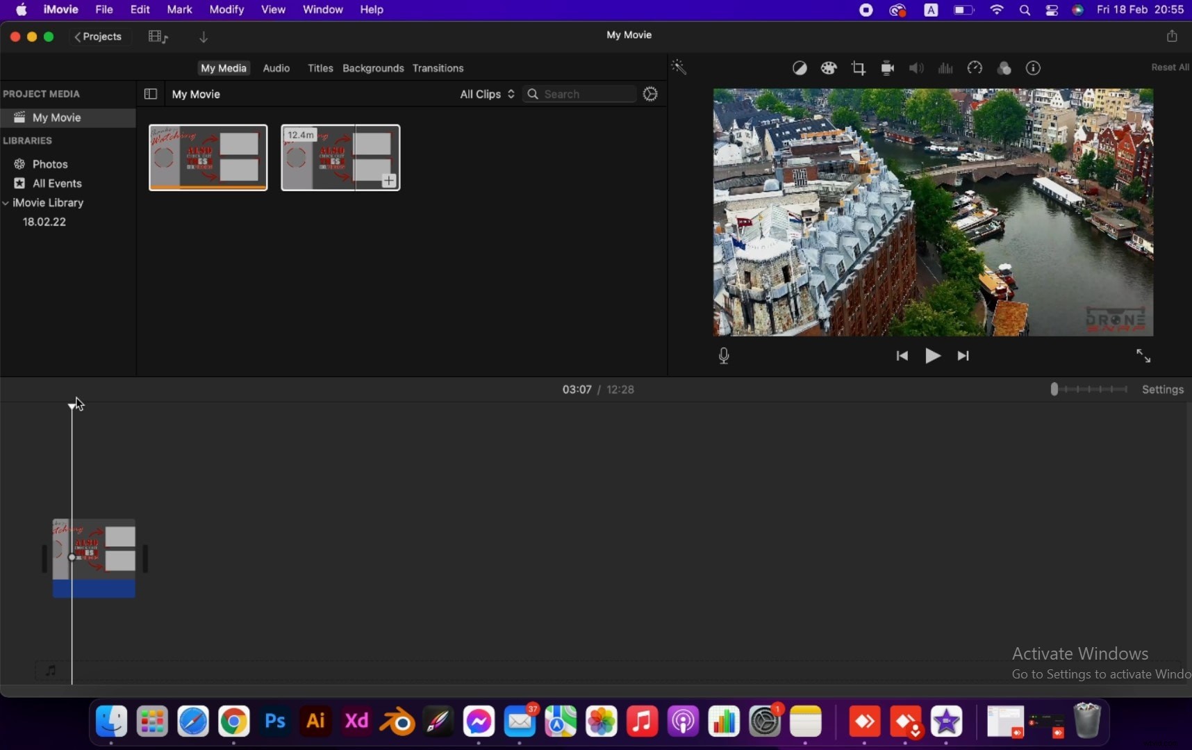 How to Merge AVI Videos on Mac for Free: 3 Best Methods