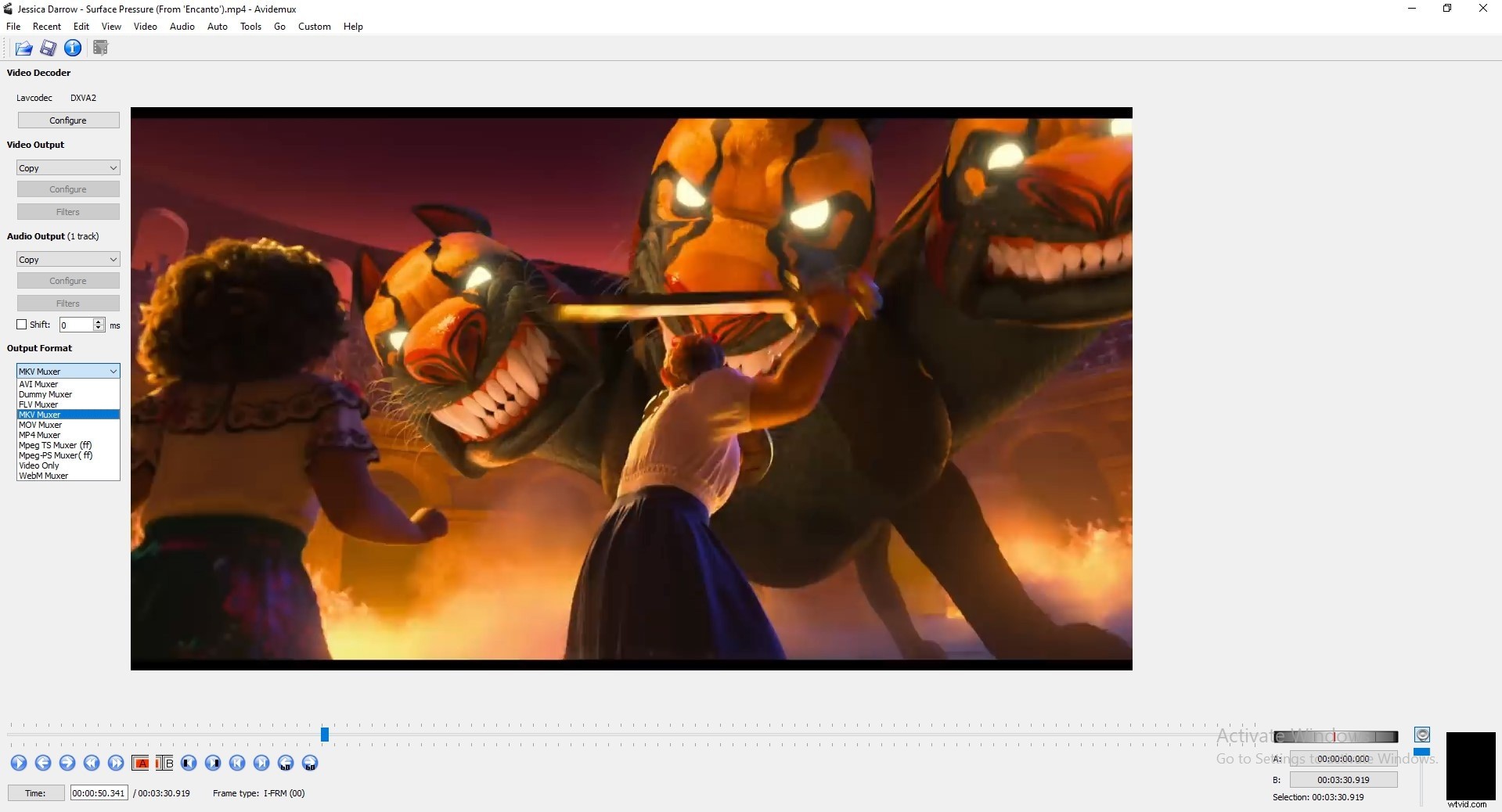 Crop FLV Files Easily: Step-by-Step Guide with Wondershare Filmora