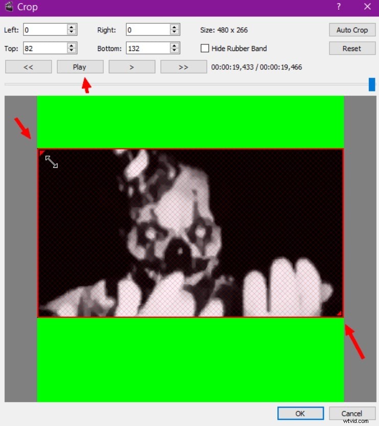 Crop FLV Files Easily: Step-by-Step Guide with Wondershare Filmora