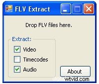 FLV Extract Guide: How to Extract Audio & Video from FLV Files Effortlessly