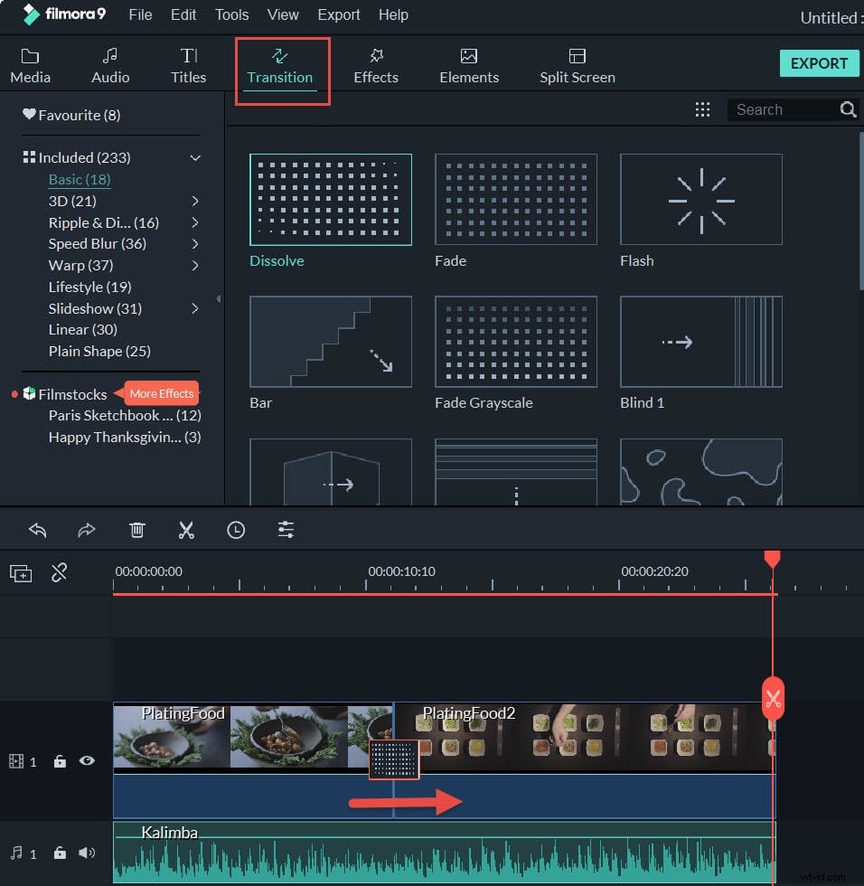 How to Seamlessly Merge Multiple AVI Files into One High-Quality Video