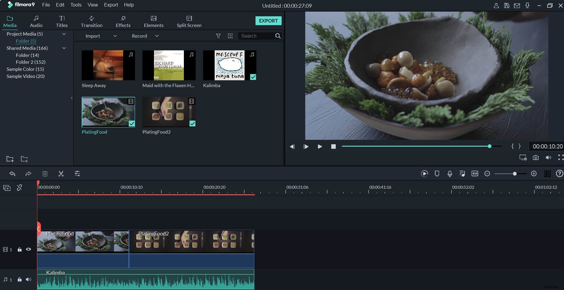 How to Crop MP4 (MPEG, MPG) Videos Easily: Step-by-Step Guide with Filmora